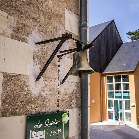 Village Vacances La Saulaie Chédigny Εξωτερικό φωτογραφία